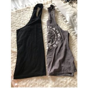 Gymshark Stringer/Tank